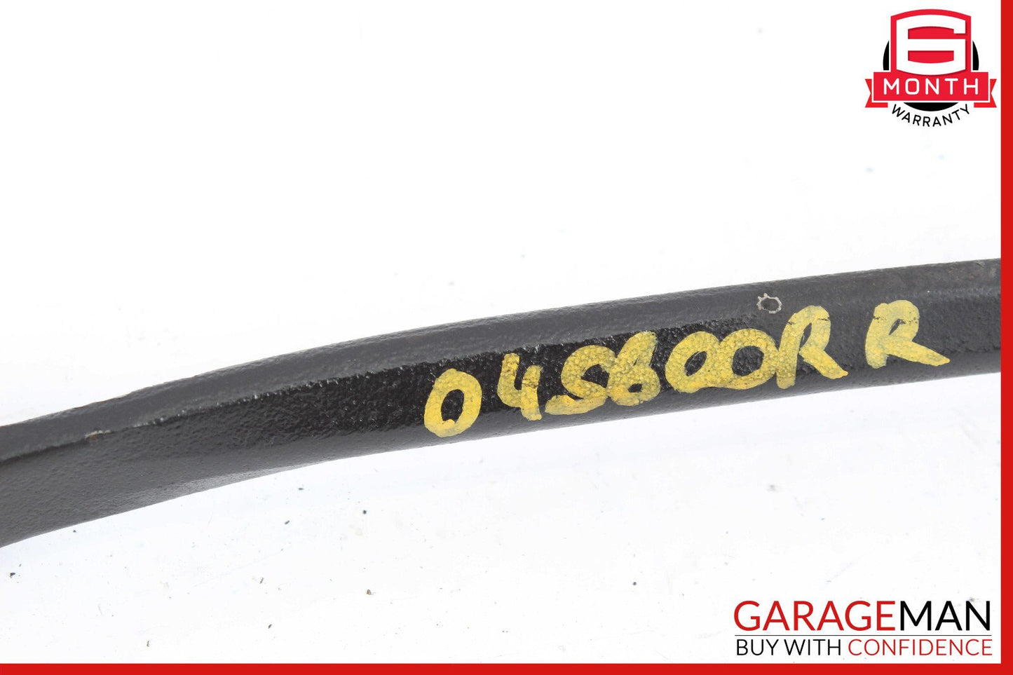00-06 Mercedes W220 S600 CL500 Rear Right Tie Rod Link Control Arm OEM
