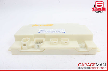 10-15 Mercedes W218 CLS500 C250 Keyless Go Entry Control Module 1729007900 OEM