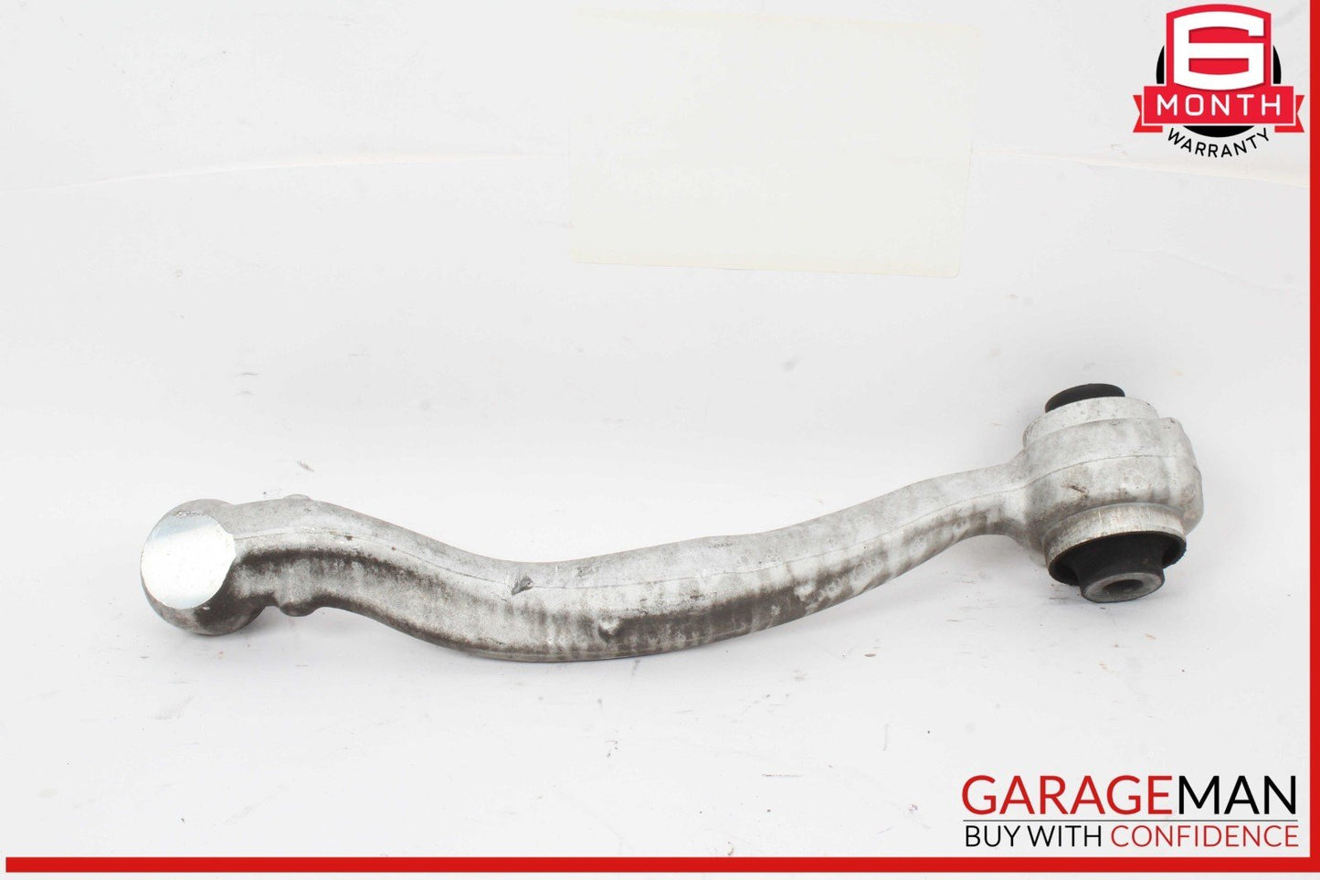 08-17 Mercedes W212 E350 C250 E400 Front Left Side Lower Control Arm RWD OEM