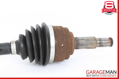 13-17 Nissan Leaf Front Right Passenger Side CV Axle Shaft Assembly OEM
