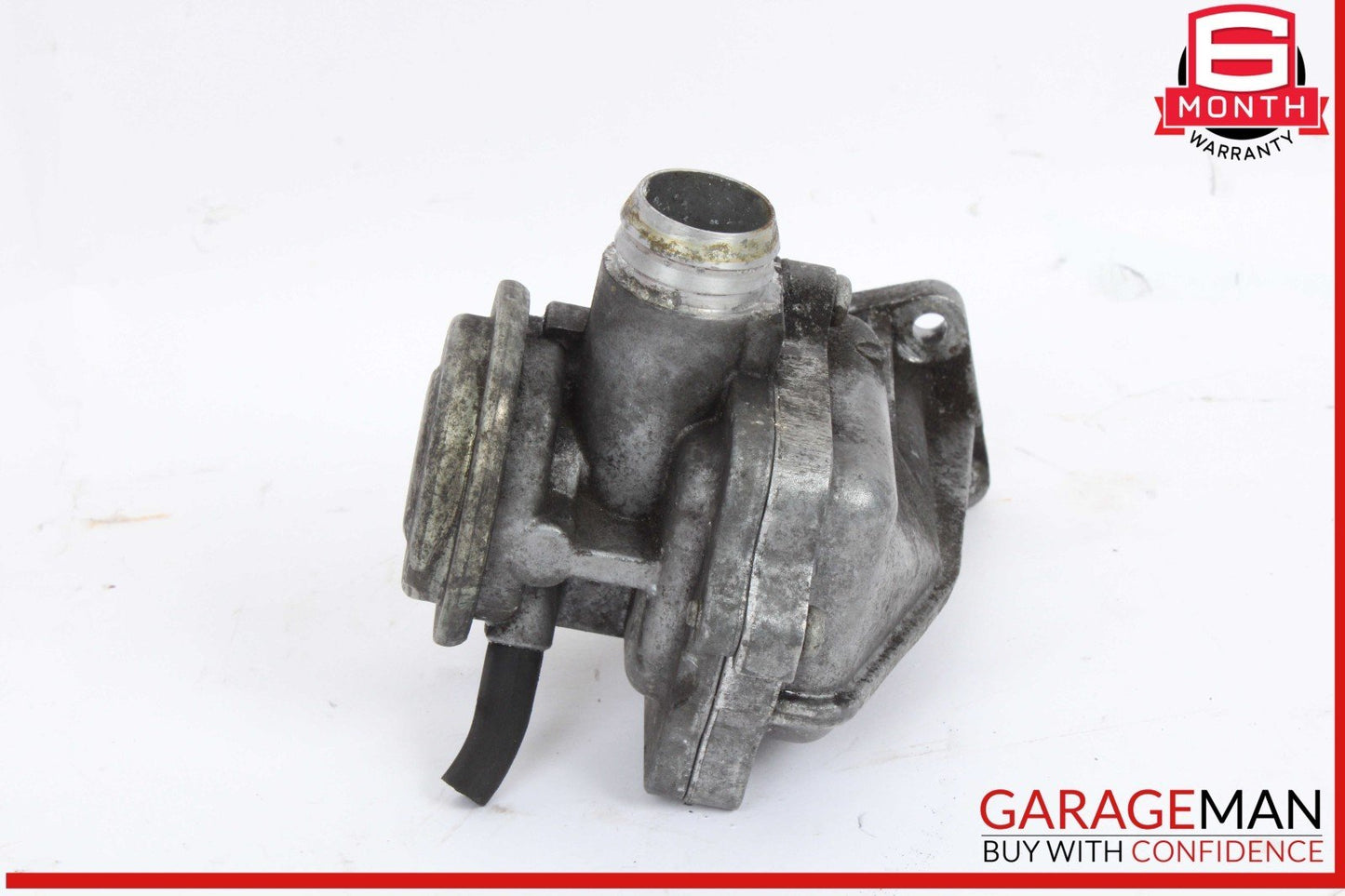 05-15 Mercedes W221 S400 Hybrid GL450 Engine Motor Air Valve 0021408360 OEM