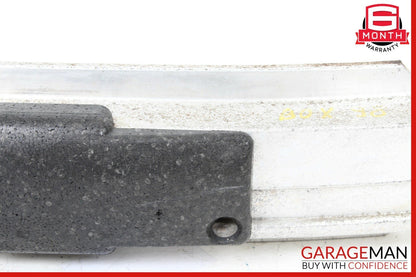 97-04 Porsche Boxster 986 Front Bumper Support Reinforcement Impact Crash Bar