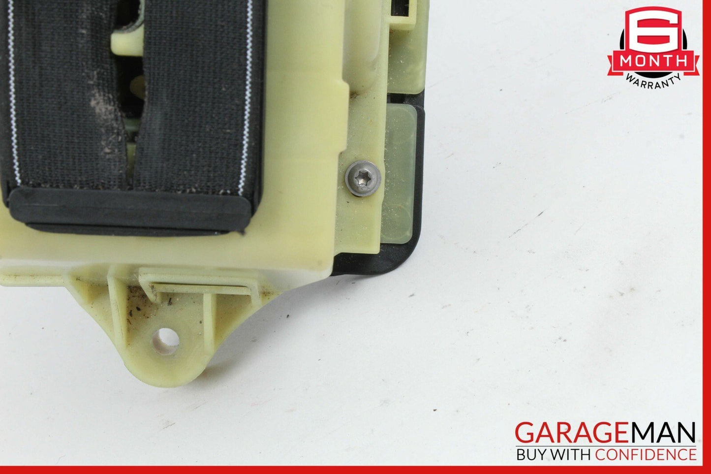08-14 Mercedes W204 C250 C350 C63 AMG RWD Floor Gear Shift Shifter Selector Box