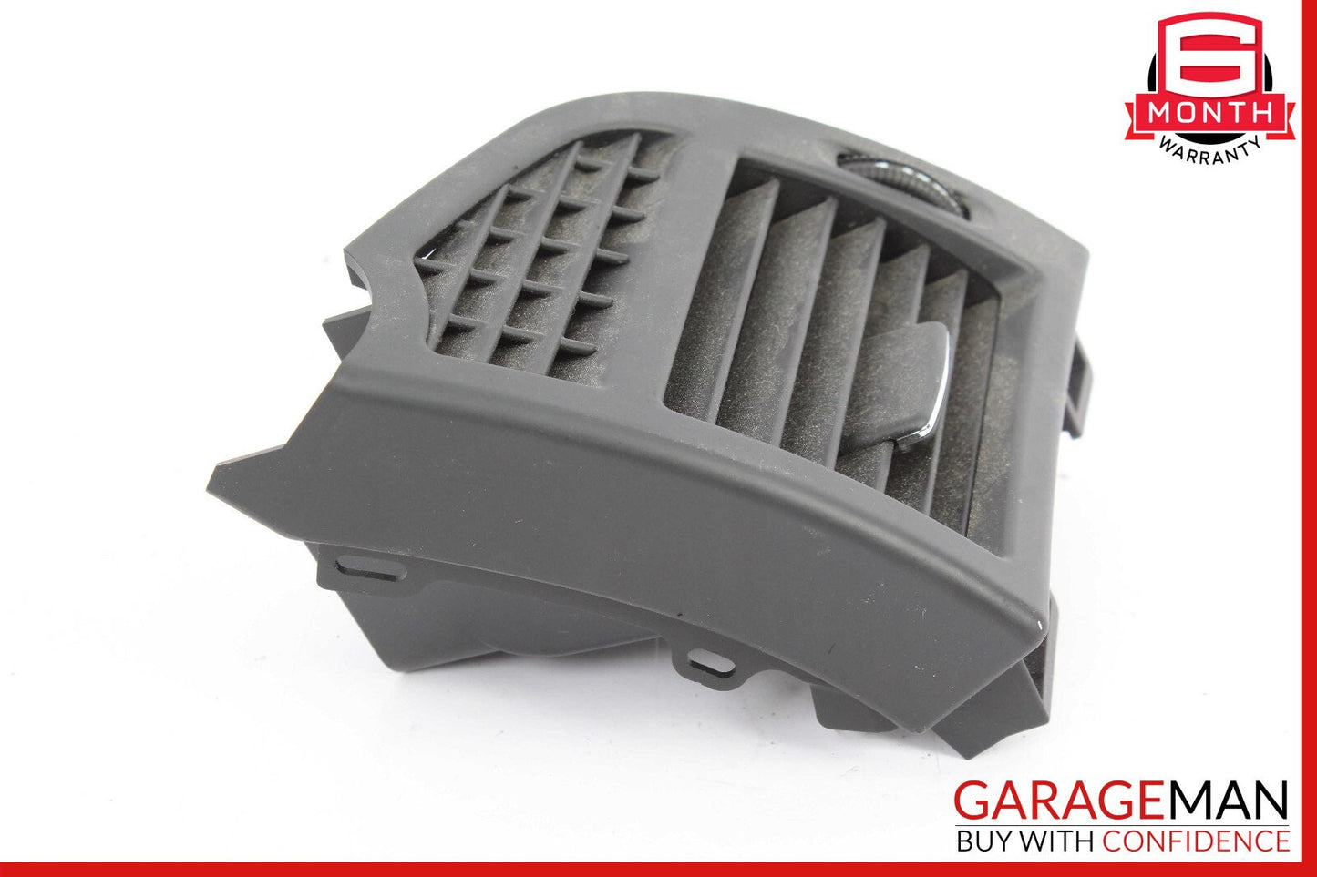 07-14 Mercedes W221 S550 CL550 Left Side Dashboard AC A/C Air Vent OEM