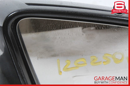 12-14 Mercedes W204 C250 C63 AMG Front Right Side Mirror Rear View Door OEM