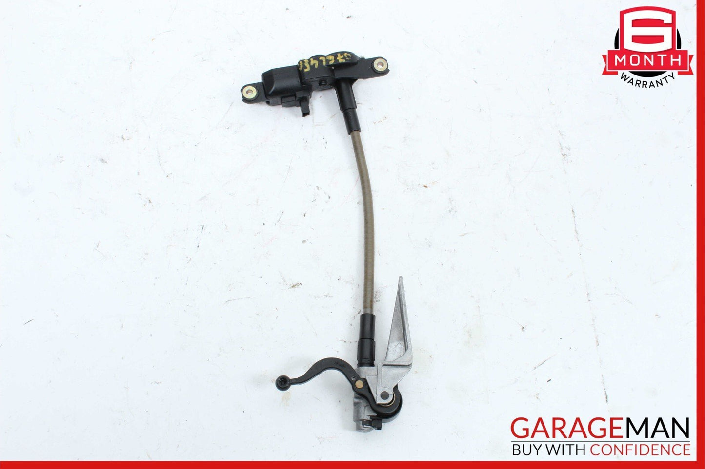 06-12 Mercedes R350 ML450 GL450 Rear Left Side Quarter Window Regulator Motor