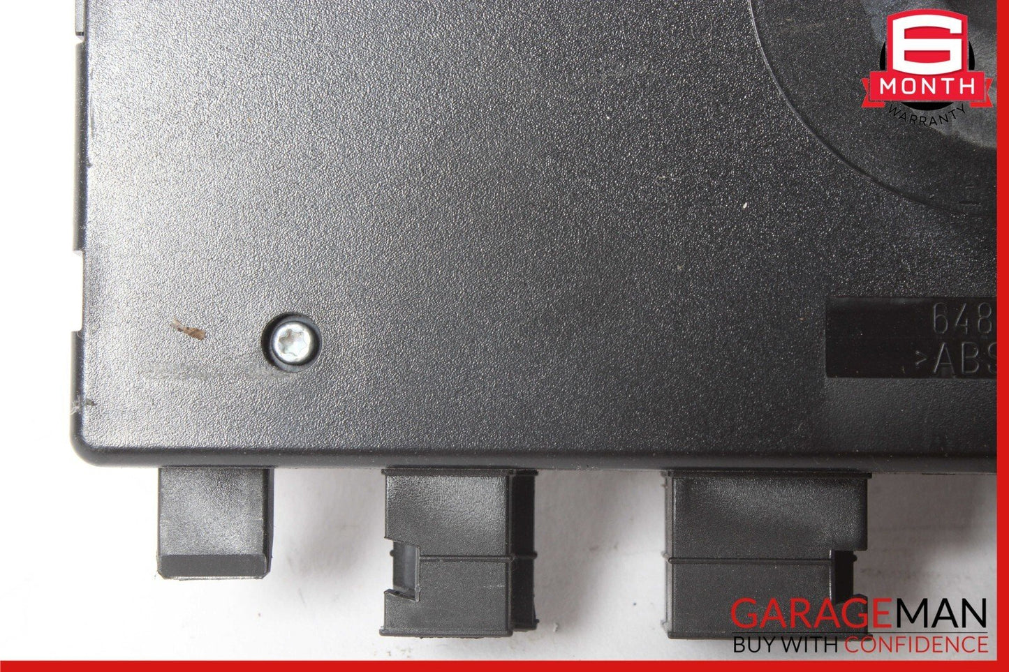 03-12 Mercedes R350 ML500 GL350 E350  Front Left Side Seat Control Module Unit