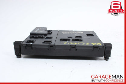 03-12 Mercedes R230 SL500 SL550 SL600 Front Left Side Door Control Module Unit