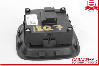 17-24 Audi Q7 Rear 3rd Row Left / Right Seat Release Switch Button 4M0959861B