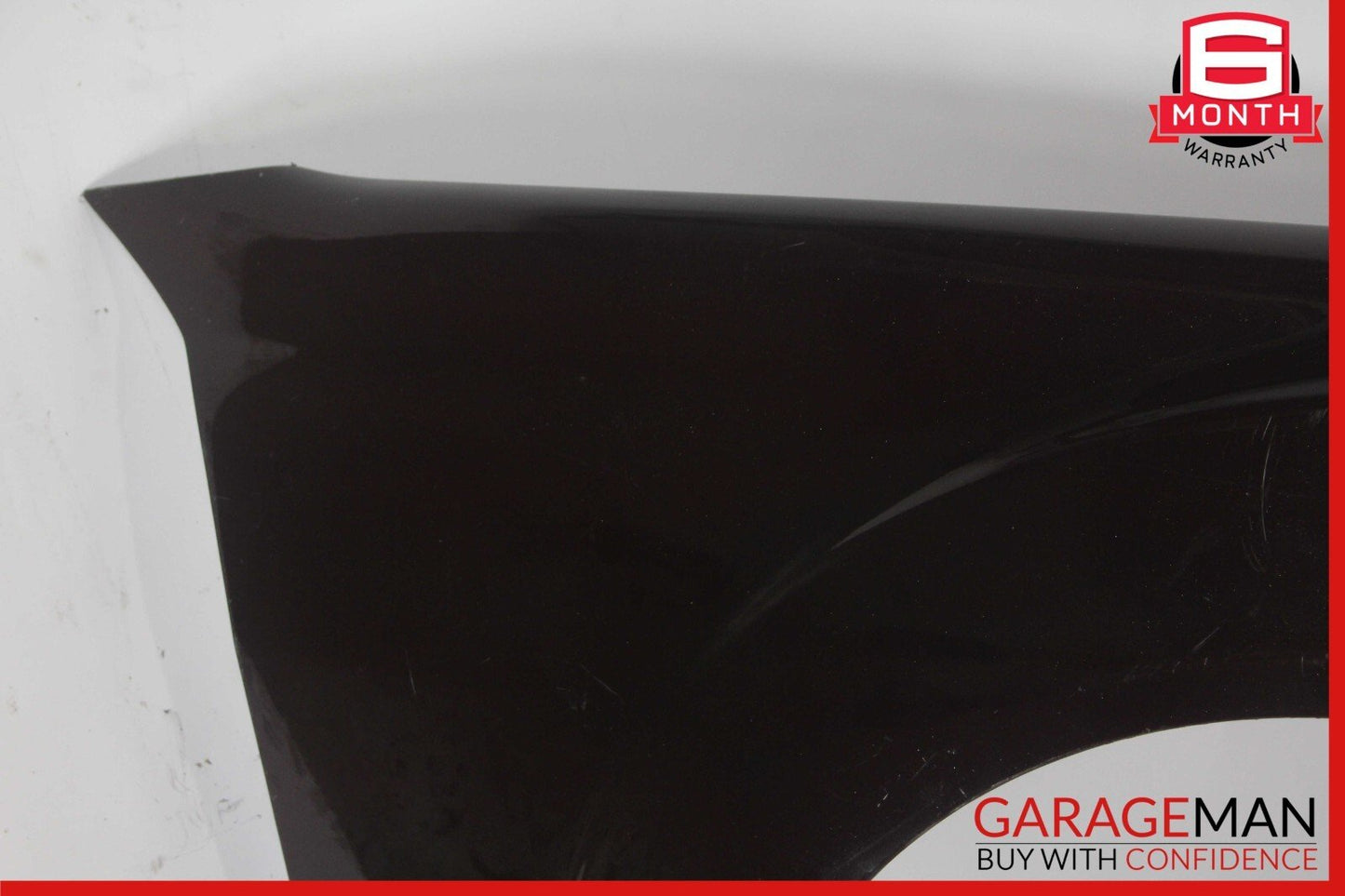 07-13 Mercedes W221 S400 S550 Front Right Side Wing Fender Panel OEM