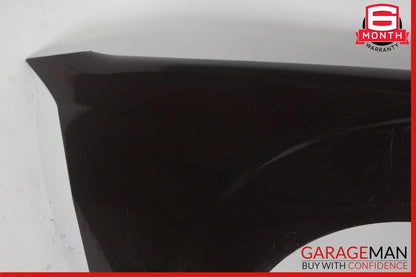 07-13 Mercedes W221 S400 S550 Front Right Side Wing Fender Panel OEM