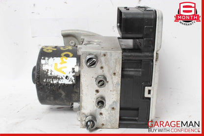 11-17 Porsche Cayenne 958 Hybrid S Anti Lock Brake ABS Pump Module Unit OEM