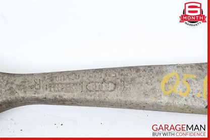 08-18 Audi Q5 A6 A7 Rear Right Passenger Side Suspension Lower Control Arm OEM