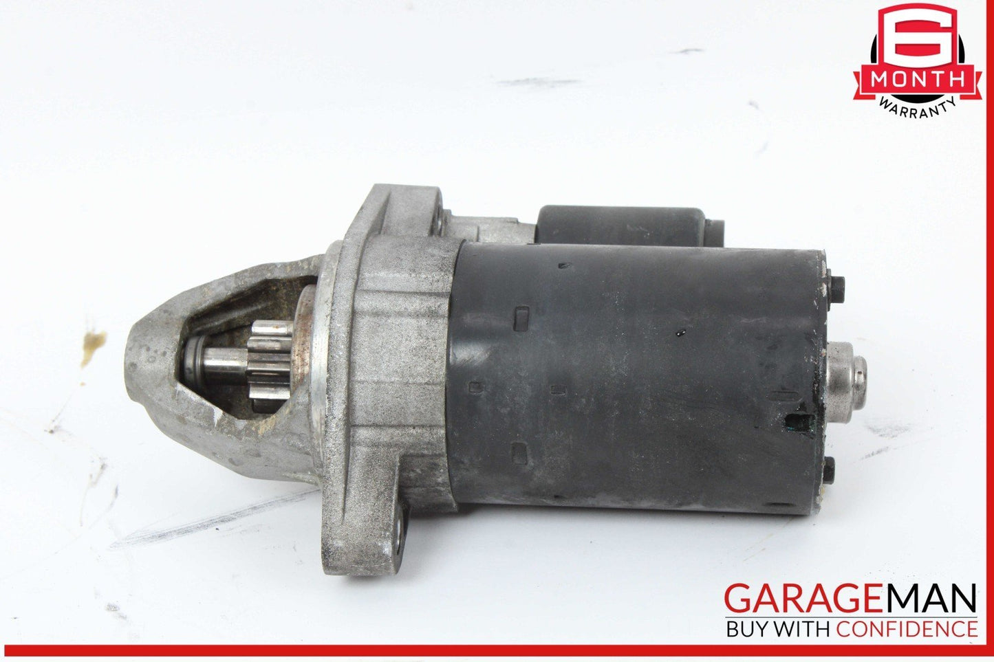 03-11 Mercedes W203 C230 CLK500 CLS350 Bosch Engine Starter Motor OEM