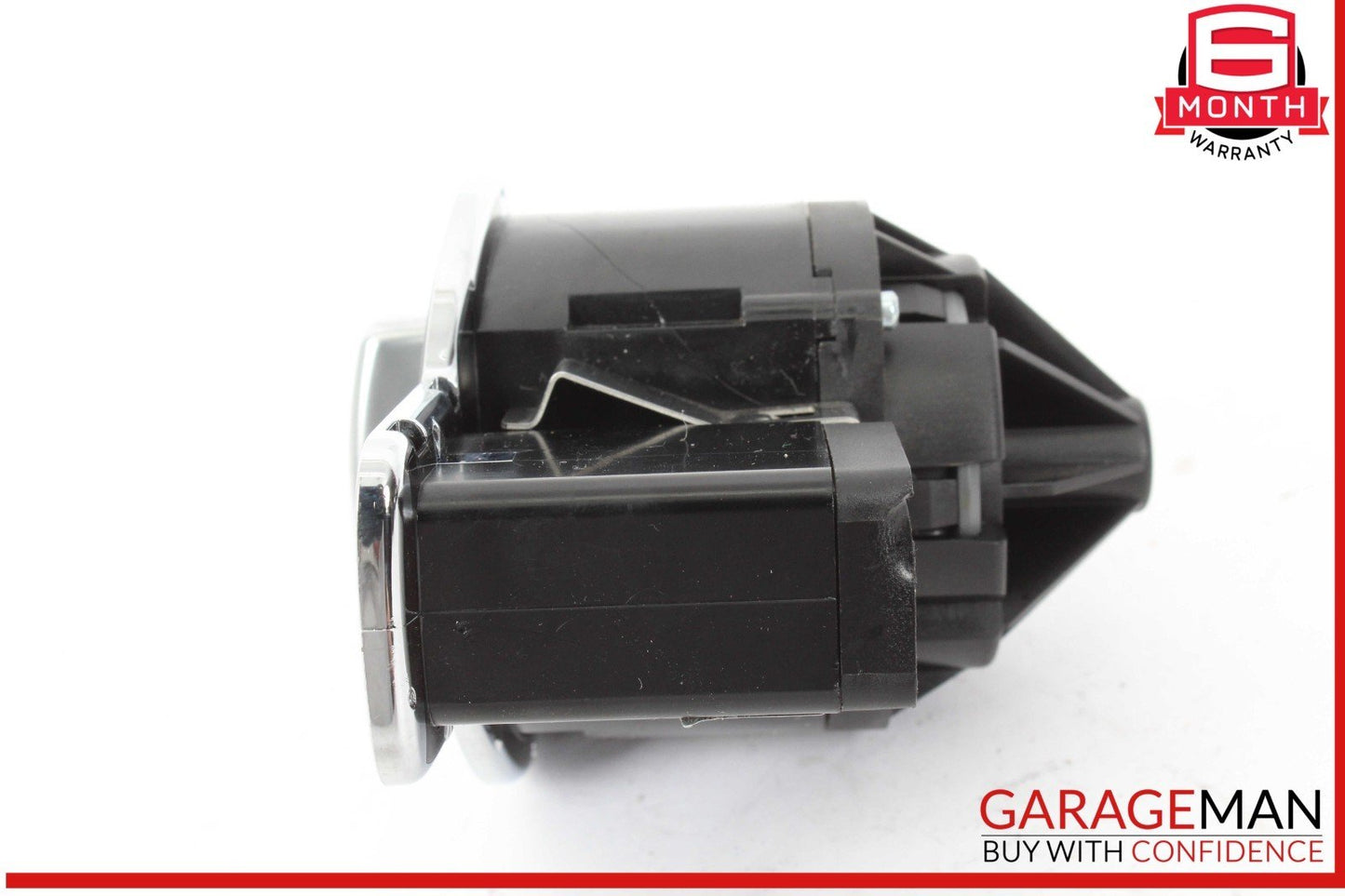 07-14 Mercedes W221 S550 S600 CL550 Headlight Head Light Switch Control Module