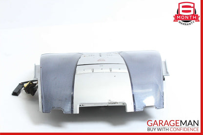 05-11 Mercedes R171  SLK350 Overhead Reading Dome Lamp Reading Map Light