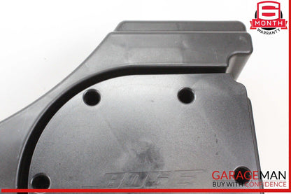 17-24 Audi Q7 Rear Subwoofer Sub Woofer Speaker Box 4M0035621A OEM