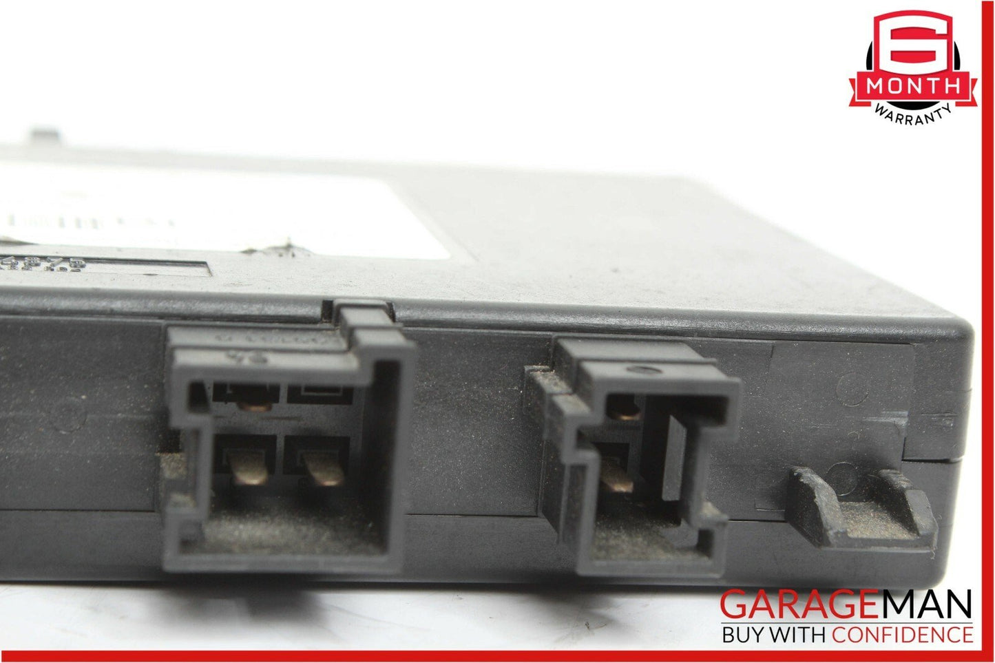 03-12 Mercedes GL450 GL550 CLS550 Front Right Passenger Side Seat Control Module
