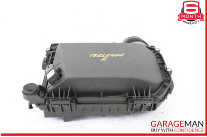 10-21 Mercedes W166 GLE400 GL450 M276 Air Intake Filter Box Right Passenger Side