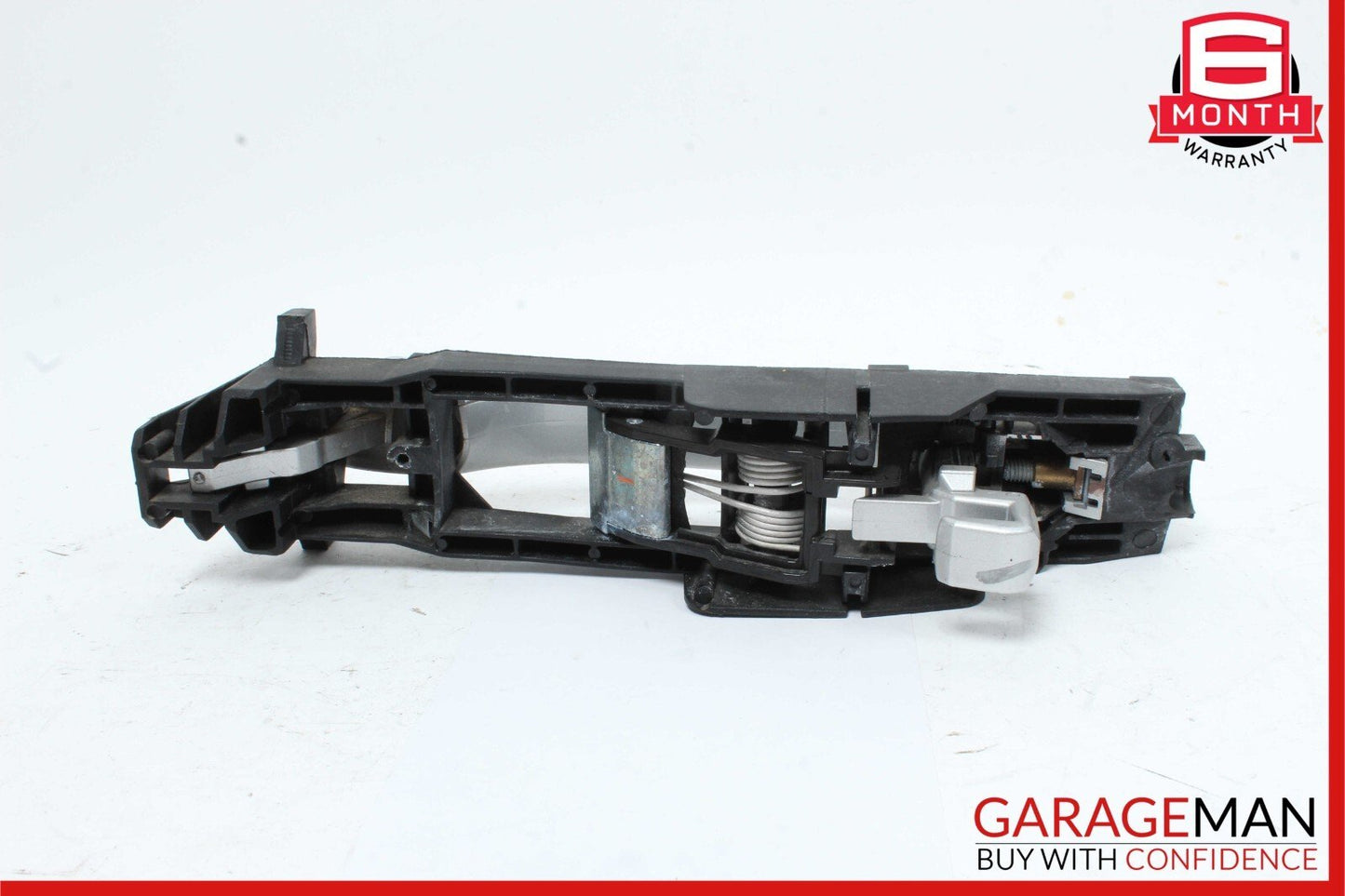 03-09 Mercedes W211 E320 E350 E500 Rear Right Side Exterior Door Handle OEM
