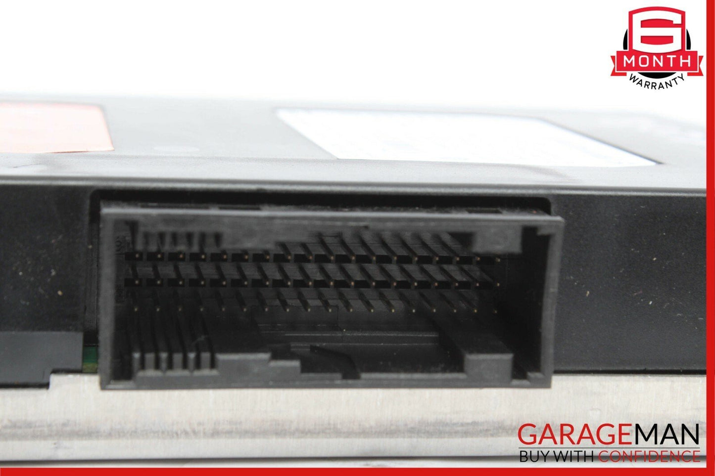 14-15 Mercedes C250 C350 GLK350 Voice Phone Communication Control Module Unit