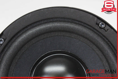 97-04 Mercedes R170 SLK230 SLK320 Rear Right & Left Door Sound Speakers Set OEM