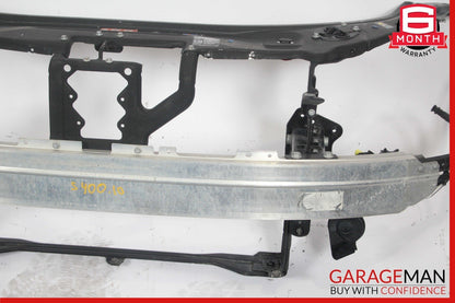 07-13 Mercedes CL550 S400 S550 Front Bumper Reinforcement Impact Rebar Assembly
