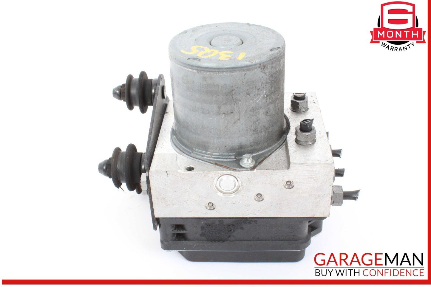 13-17 Audi Q5 ABS Anti Lock Brake Pump Module 8R0907379T OEM