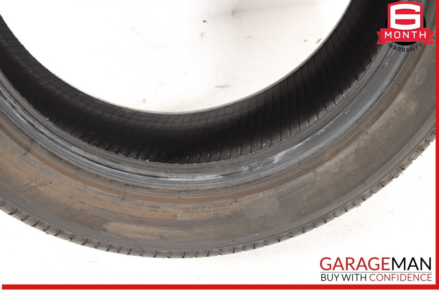 Bridgestone Turanza EL400 225/50 R17 94V Wheel Tire OEM