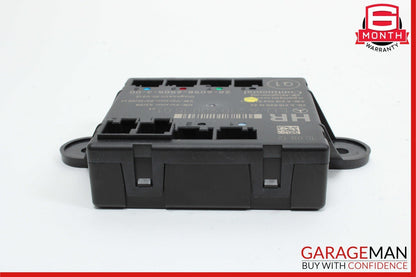 08-18 Mercedes W204 C250 E400 GLK350 Rear Right Side Door Control Module Unit