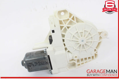09-16 Audi A4 Rear Right Passenger Side Window Regulator Motor 8K0959812A OEM