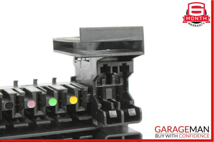 07-14 Mercedes W216 CL500 S550 Front Right Dashboard Fuse Box Relay OEM