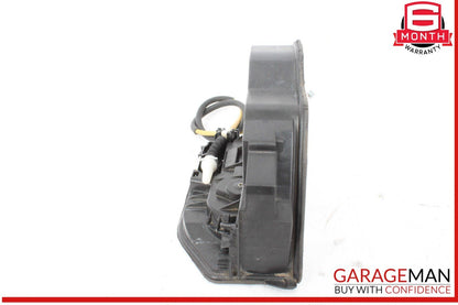11-16 BMW 528i 535i 550i F10 Rear Left Driver Side Door Lock Latch Actuator OEM