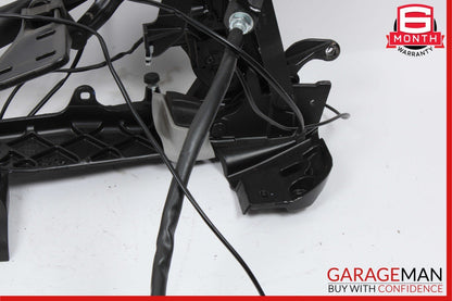 03-08 Mercedes R230 SL500 SL600 Left Convertible Hard Roof Top Hinge Assembly