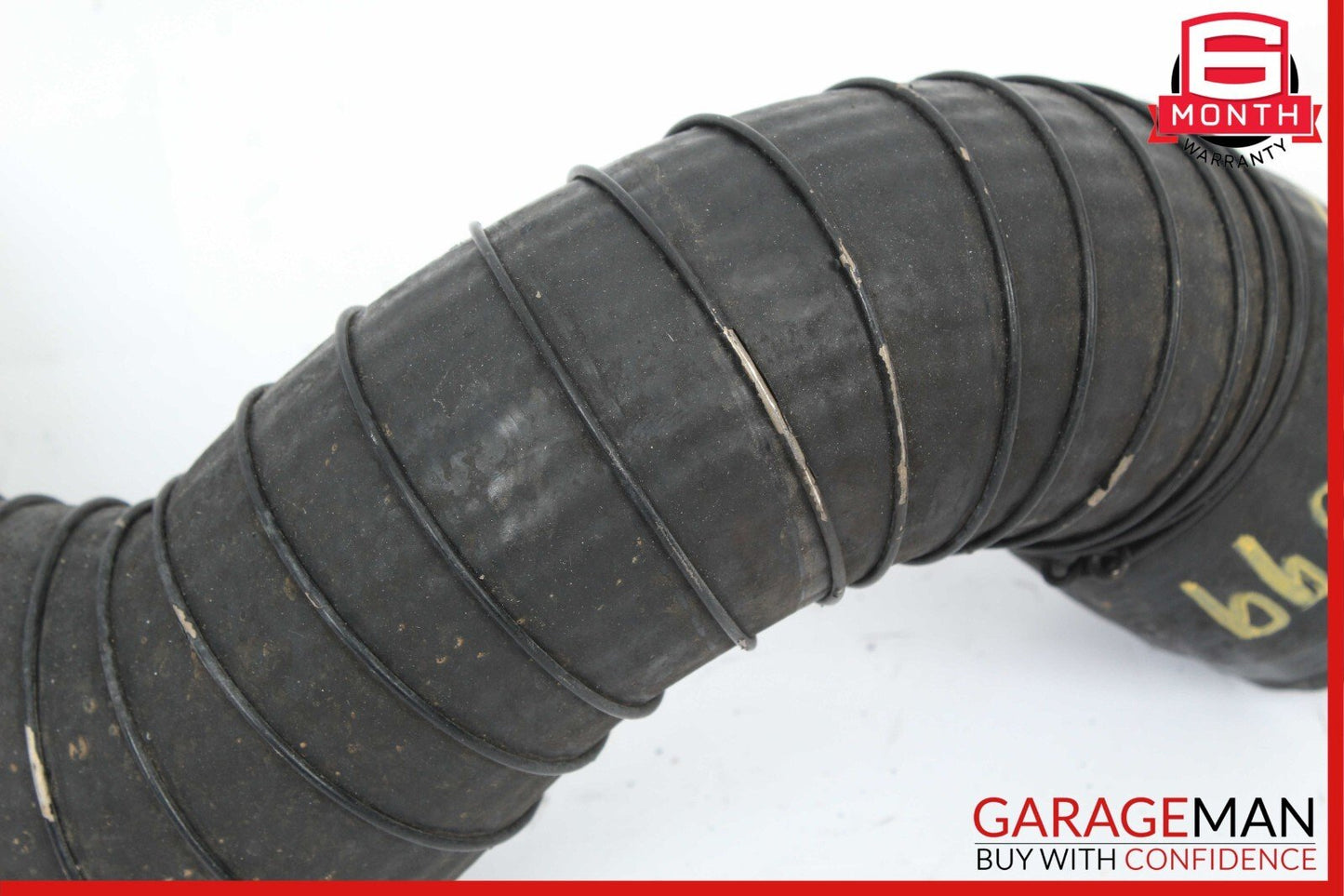 97-04 Mercedes R170 SLK230 Right Passenger Intercooler Hose Pipe 1705280182 OEM