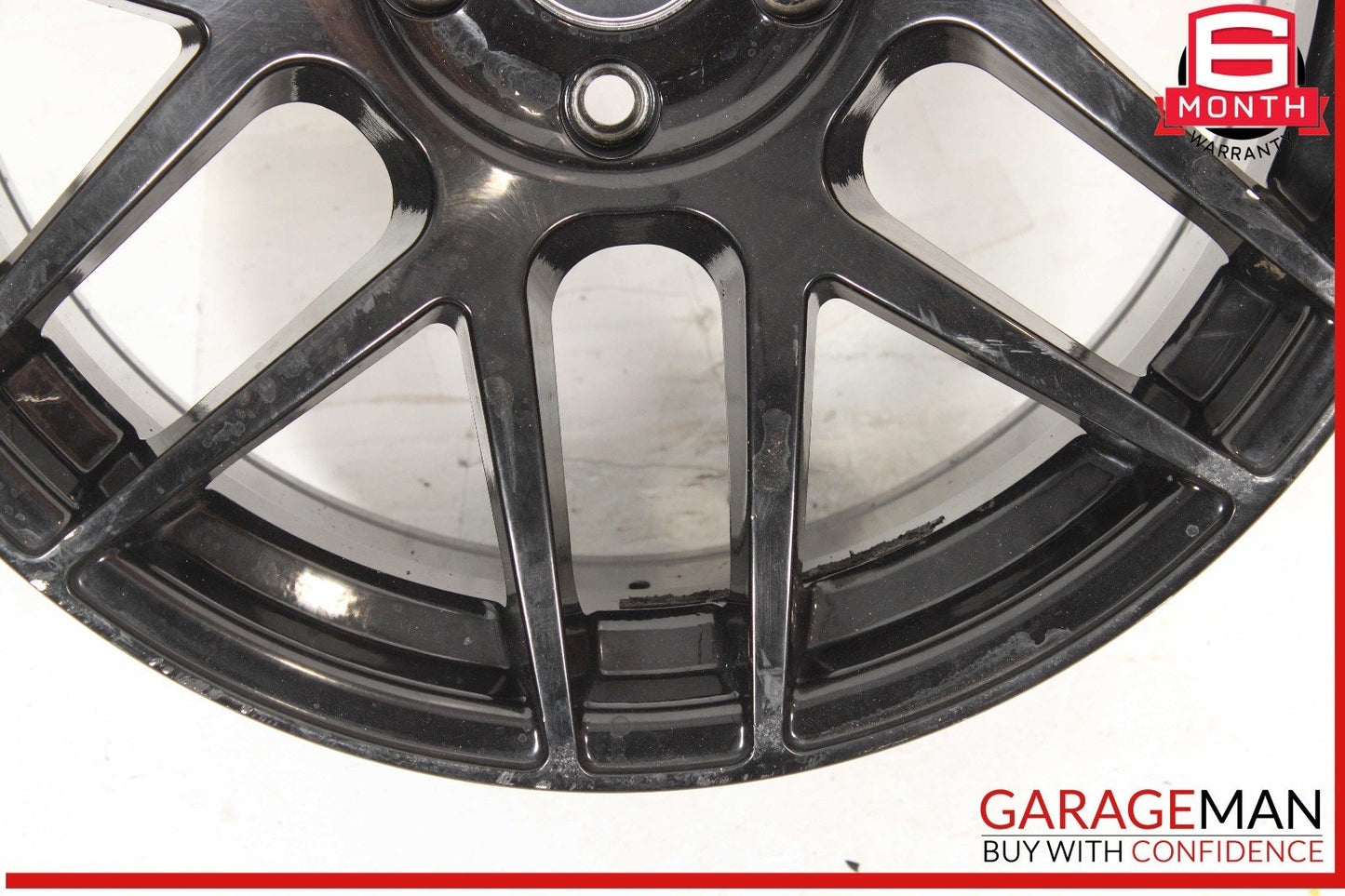 Curva Concepts Wheel Rim 18 x 8.5 OEM
