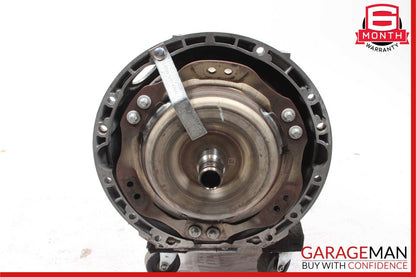 10-13 Mercedes W221 S400 Hybrid 7 Speed Auto Automatic Transmission 722.950 110k