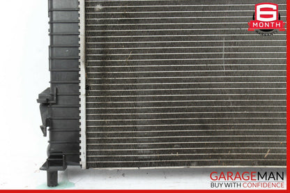 06-07 Mercedes W203 C230 2.5L V6 Engine Motor Coolant Radiator OEM