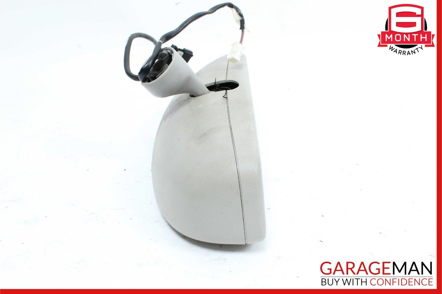 01-09 Mercedes W209 CLK500 CLK320 CLK55 Interior Top Upper Rear View Mirror OEM