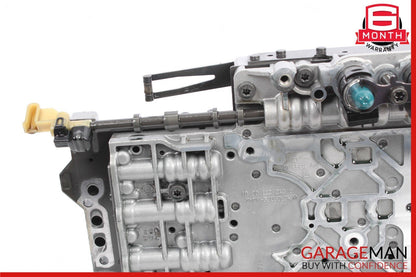 Mercedes W212 E350 GL450 CL550 7G TCM Tronic Transmission Valve Body OEM