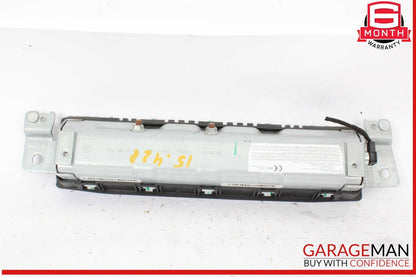 14-16 BMW 428i 435i Front Right Passenger Side Knee Airbag Air Bag 1024565 OEM