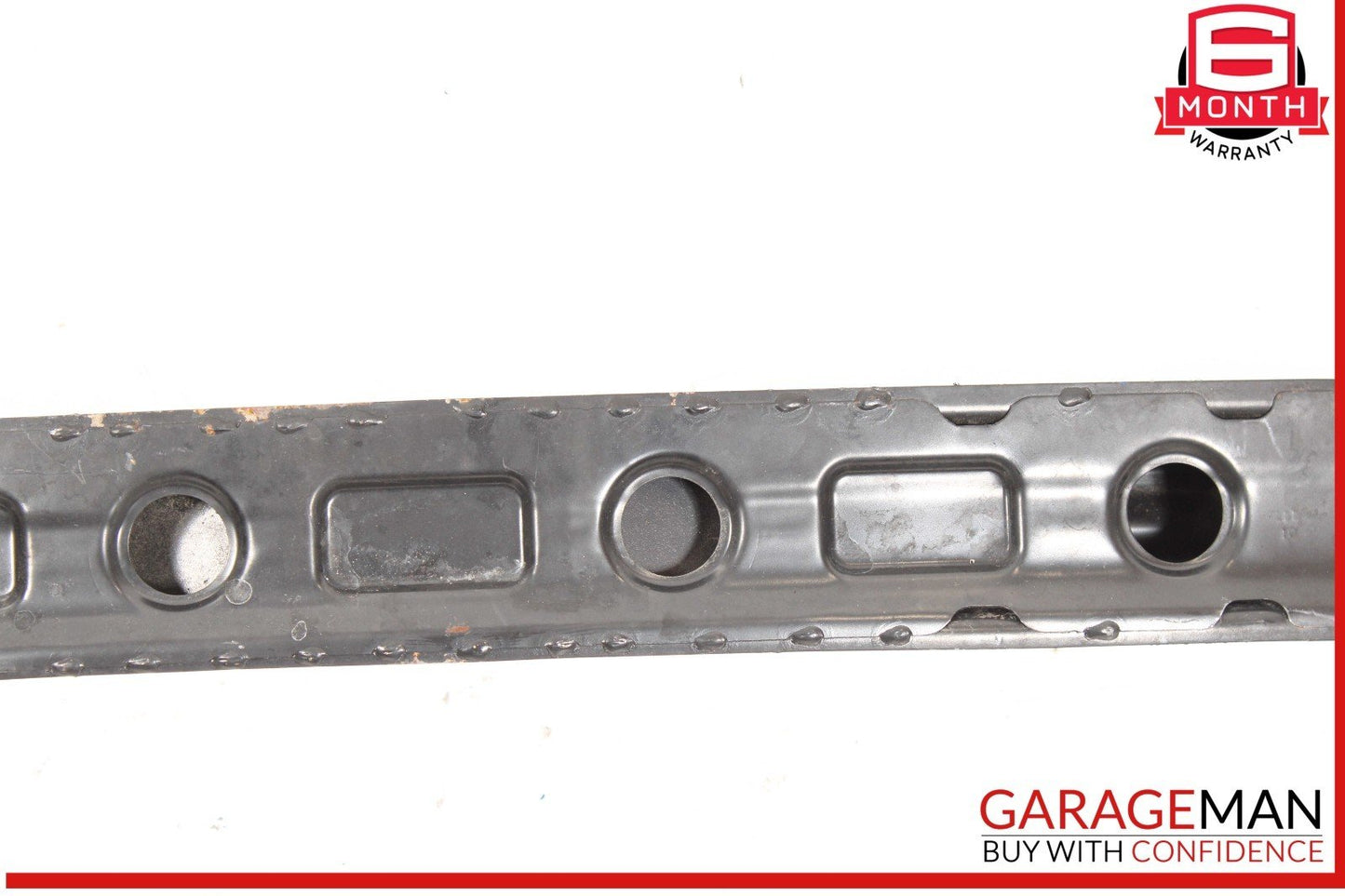 15-20 Audi A3 S3 Rear Bumper Reinforcement Impact Bar OEM