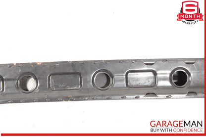 15-20 Audi A3 S3 Rear Bumper Reinforcement Impact Bar OEM