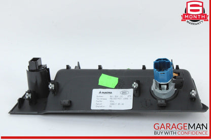 17-24 Audi A5 A4 Center Console Tray Power Outlet w/ USB Port 8W1864131C OEM