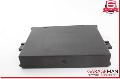 06-12 Mercedes X164 GL550 ML350 ML63 AMG Keyless Go Controller Module Unit OEM