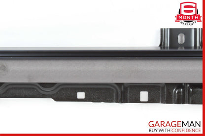 15-18 Hyundai Genesis G80 Rear Sunroof Sunshade Cover 81660-B1000 OEM
