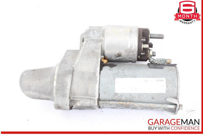 12-17 Mercedes X166 GL450 S550 CL550 E550 Engine Starter Motor 2789060800 OEM