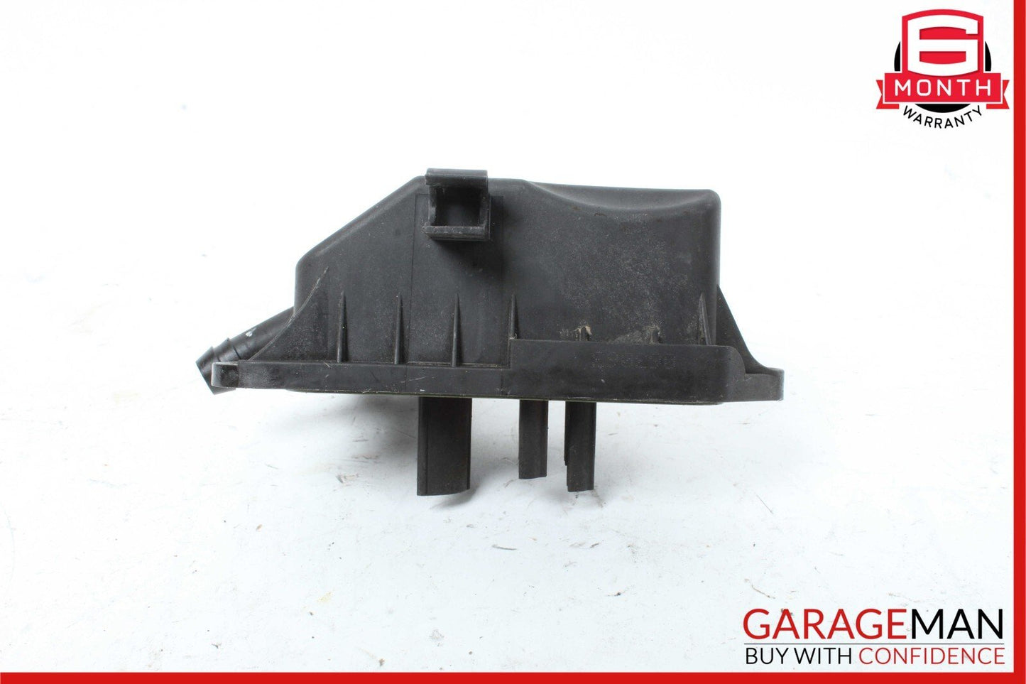 06-13 Mercedes GLK350 C300 E350 Engine Oil Separator Cover 2720160134