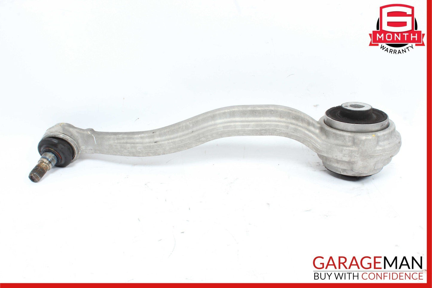 08-14 Mercedes W204 C250 C300 C350 Front Left Upper Control Arm OEM