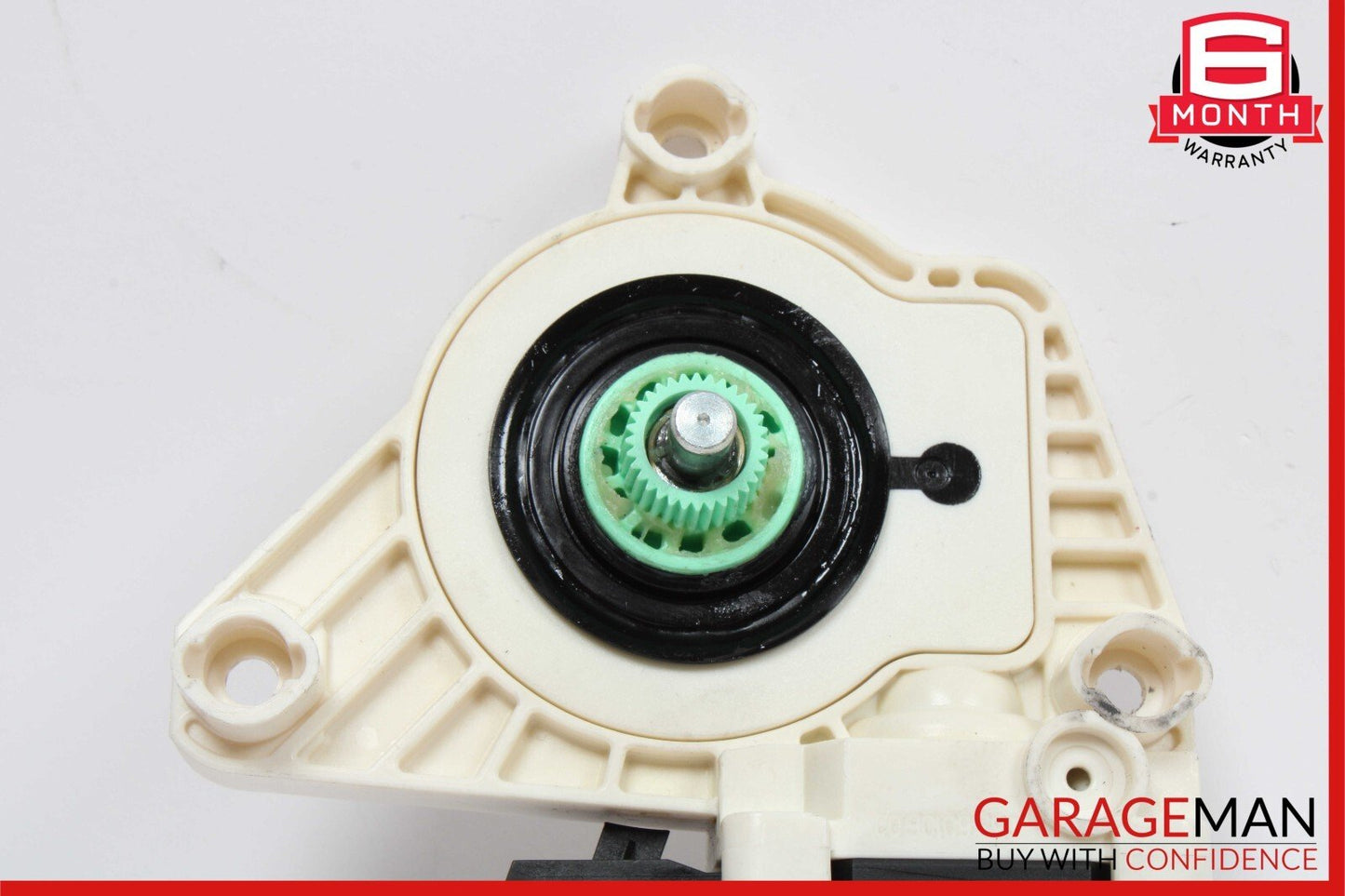 07-13 Mercedes W221 S550 S63 AMG Rear Right Door Window Regulator Motor Unit